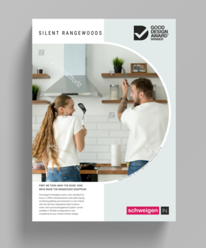 Brochure Design by Design Flow
