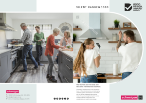 Broschüren-Design von Design Flow für dieses Projekt | Design: #25960813