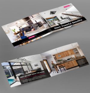 Broschüren-Design von PAS-CREATIVE für dieses Projekt | Design: #25983822