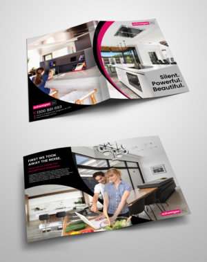 Broschüren-Design von PAS-CREATIVE für dieses Projekt | Design #25991526