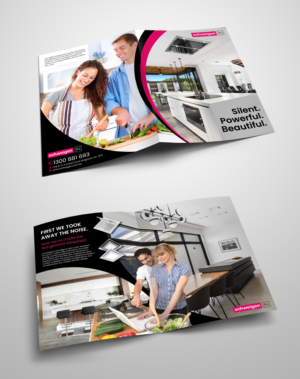 Brochure Design by PAS-CREATIVE for this project | Design: #25992005