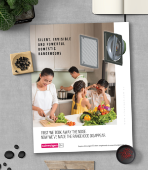 Broschüren-Design von Achiver für dieses Projekt | Design: #25946939