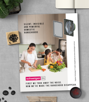 Broschüren-Design von Achiver für dieses Projekt | Design: #25946940
