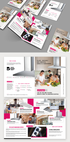 Brochure Design by Achiver for this project | Design: #25953227