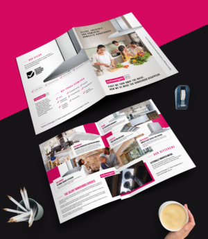 Brochure Design by Achiver for this project | Design: #25953242