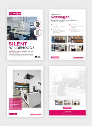 Broschüren-Design von debdesign für dieses Projekt | Design: #25992108