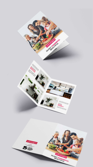 Broschüren-Design von Deziners Zone für dieses Projekt | Design: #25937714