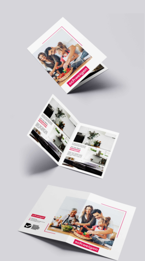Broschüren-Design von Deziners Zone für dieses Projekt | Design: #25937715