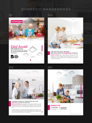 Brochure Design by Diseno Studio