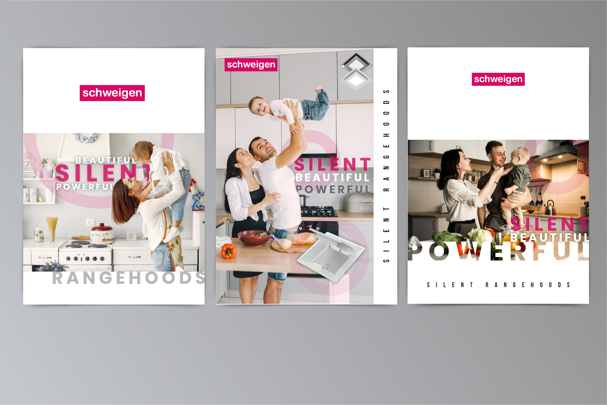 Broschüren-Design von Pixper für dieses Projekt | Design #25938430