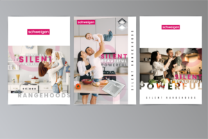 Broschüren-Design von Pixper für dieses Projekt | Design: #25938430