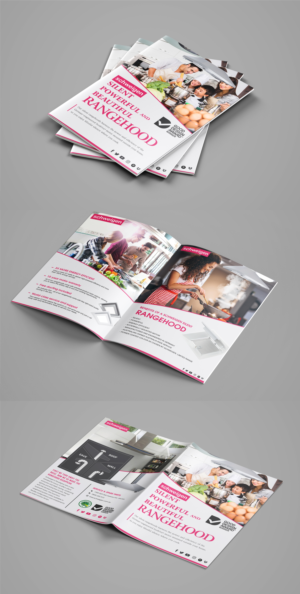Broschüren-Design von sonu parmar für dieses Projekt | Design: #25935316
