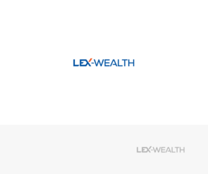LeX-Wealth | Logo Design by aglaronde23