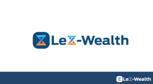 LeX-Wealth | Logo Design by jaime.sp