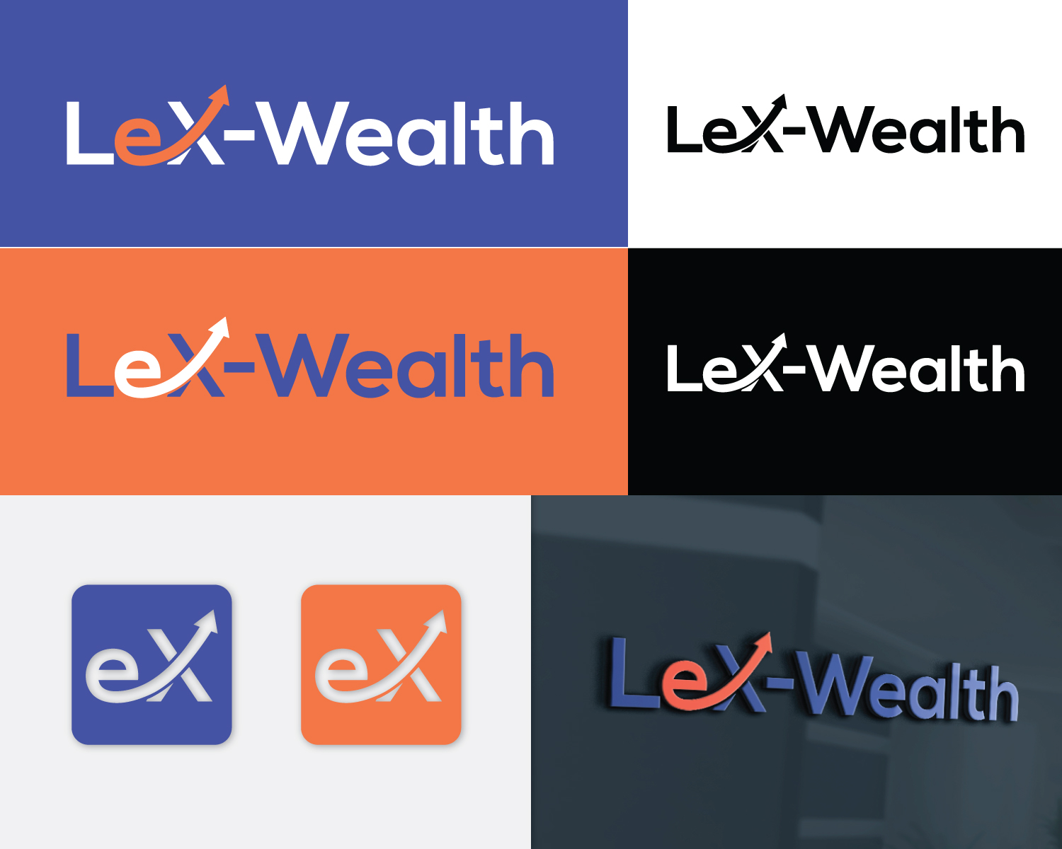 Logo Design by Atec for this project | Design #25926279