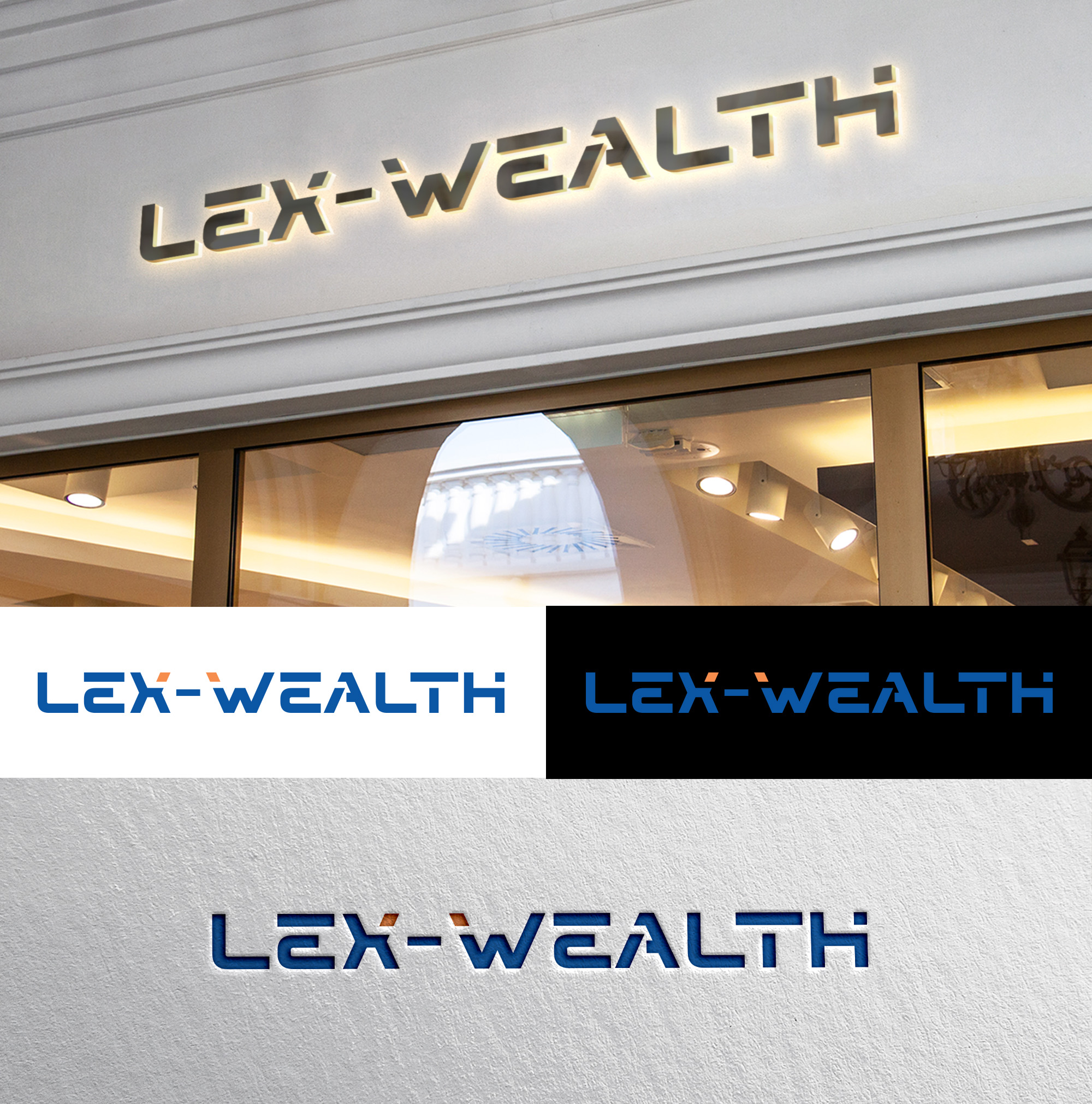 Logo Design by Natalie Eric for this project | Design #25961283