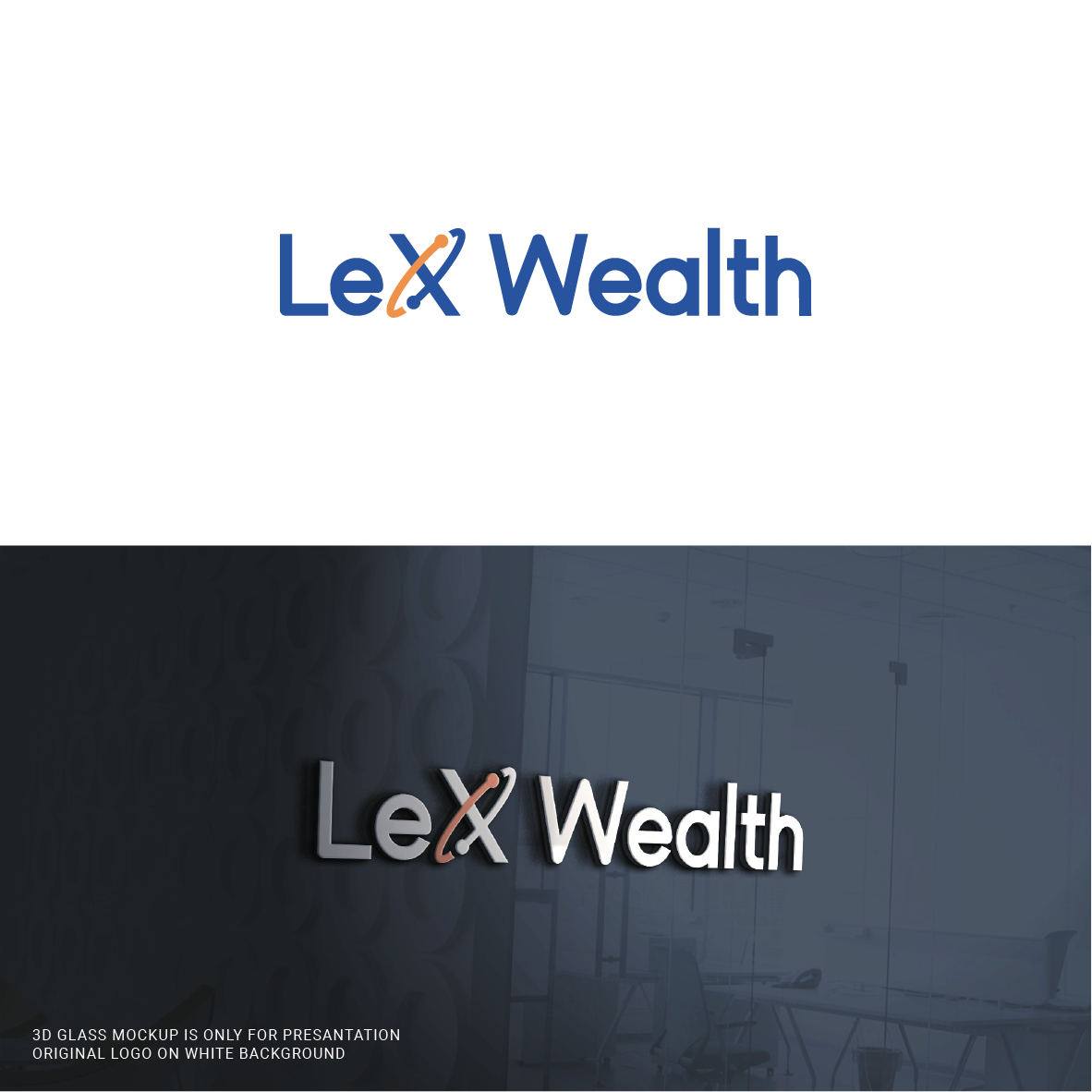 Logo Design by Chau Lun So for this project | Design #25927532