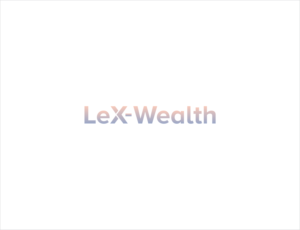 LeX-Wealth | Logo-Design von BNdesigner