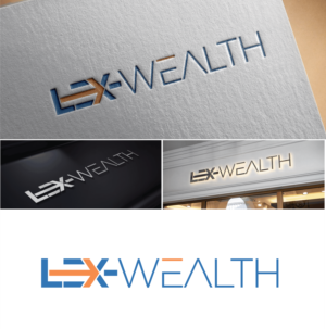Logo Design by ERLANDO RONTE RDJ for this project | Design: #25926393