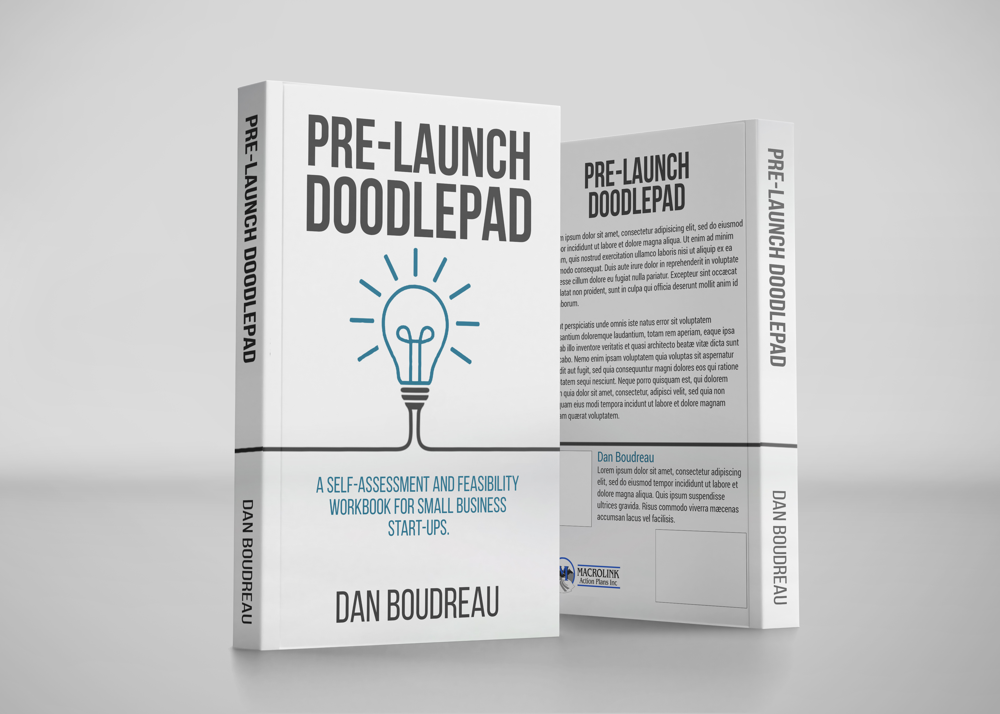 eBook Cover Design by CreaTVIT for Macrolink Action Plans Inc. | Design #25950749