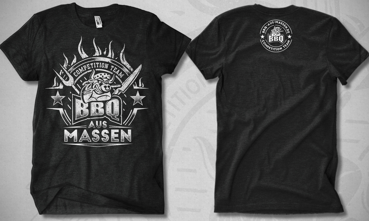 T-shirt Design by Jonya for this project | Design: #25934242