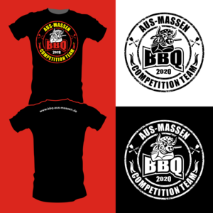 Design de T-shirt par Nadz10 pour ce projet | Design #25929080
