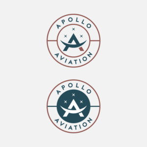 Apollo Aviation | Logo-Design von Syed Ajmal Karim