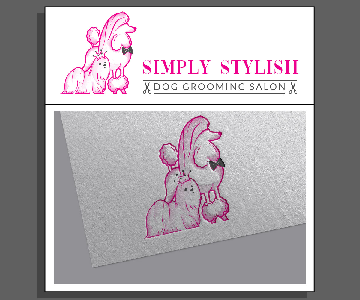 Diseño de Logo por SunuAji_DC para este proyecto | Diseño #25960911