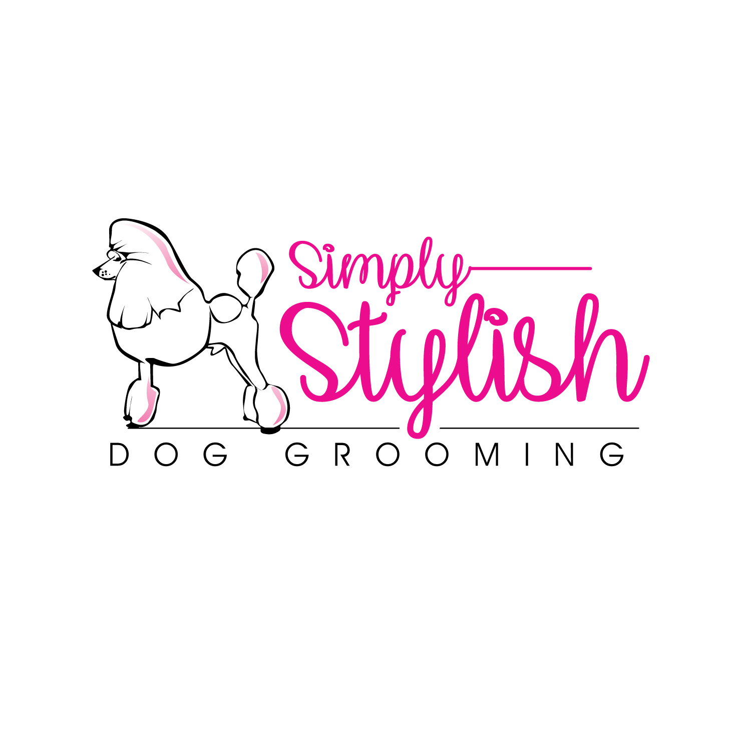 Logo Design by GODDREAMCREATION for this project | Design #25925145