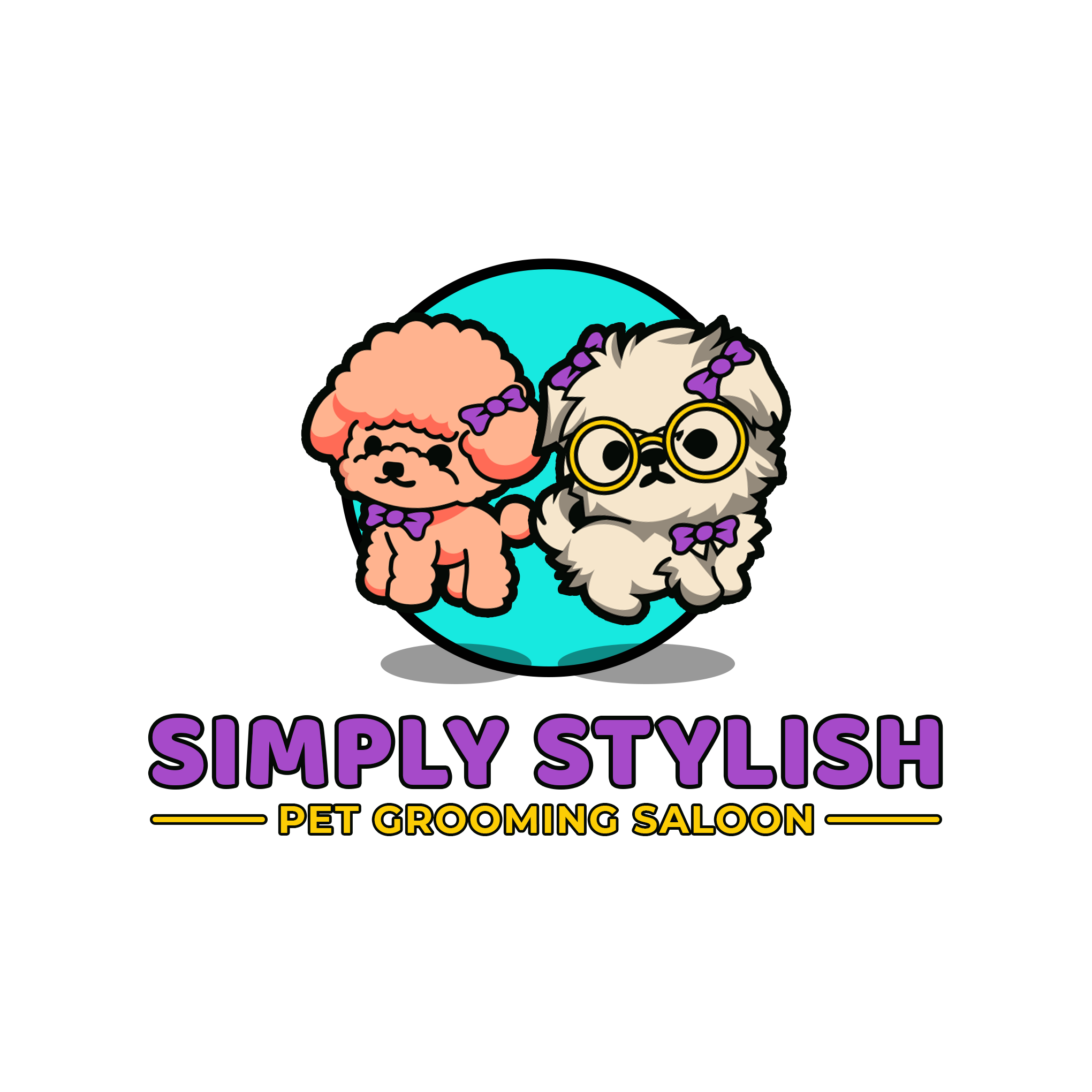 Logo Design by Aryodesigns for this project | Design #25927136