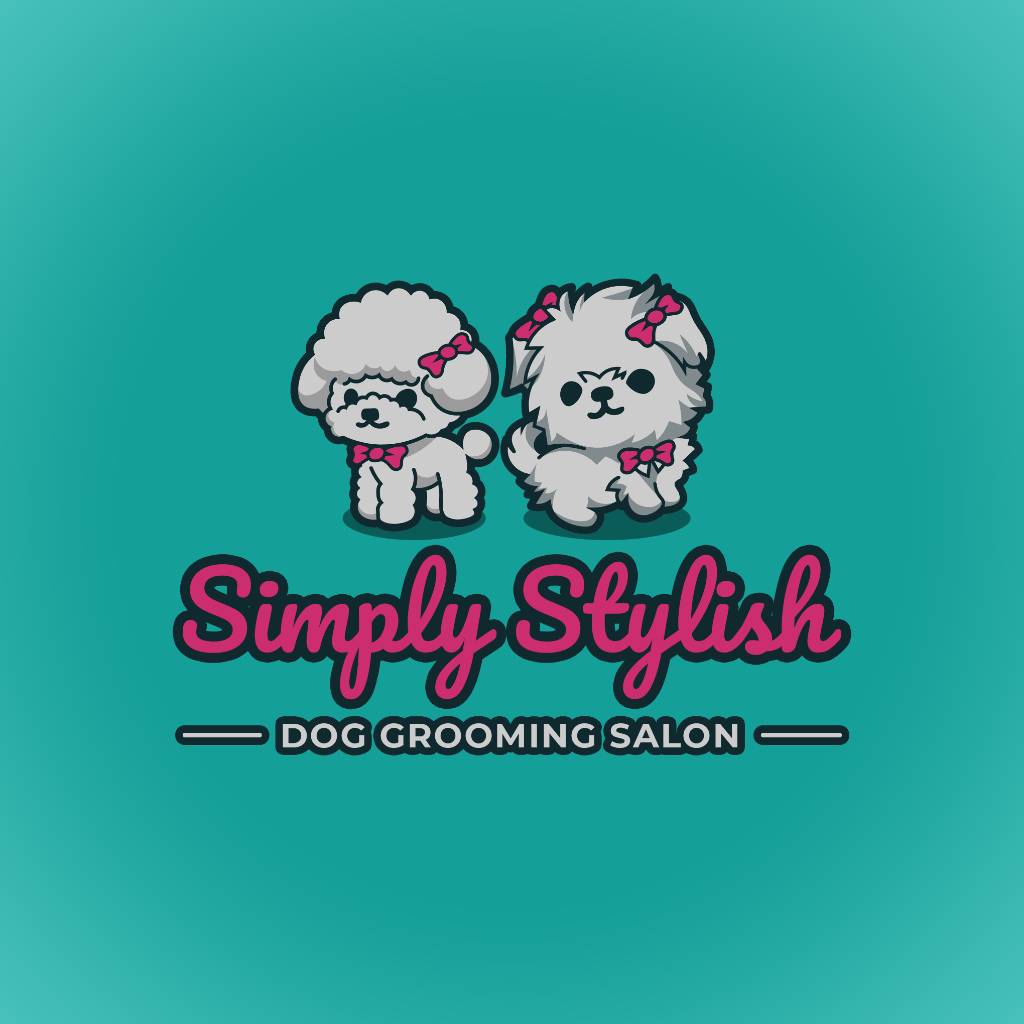 Logo Design by Aryodesigns for this project | Design #25928419