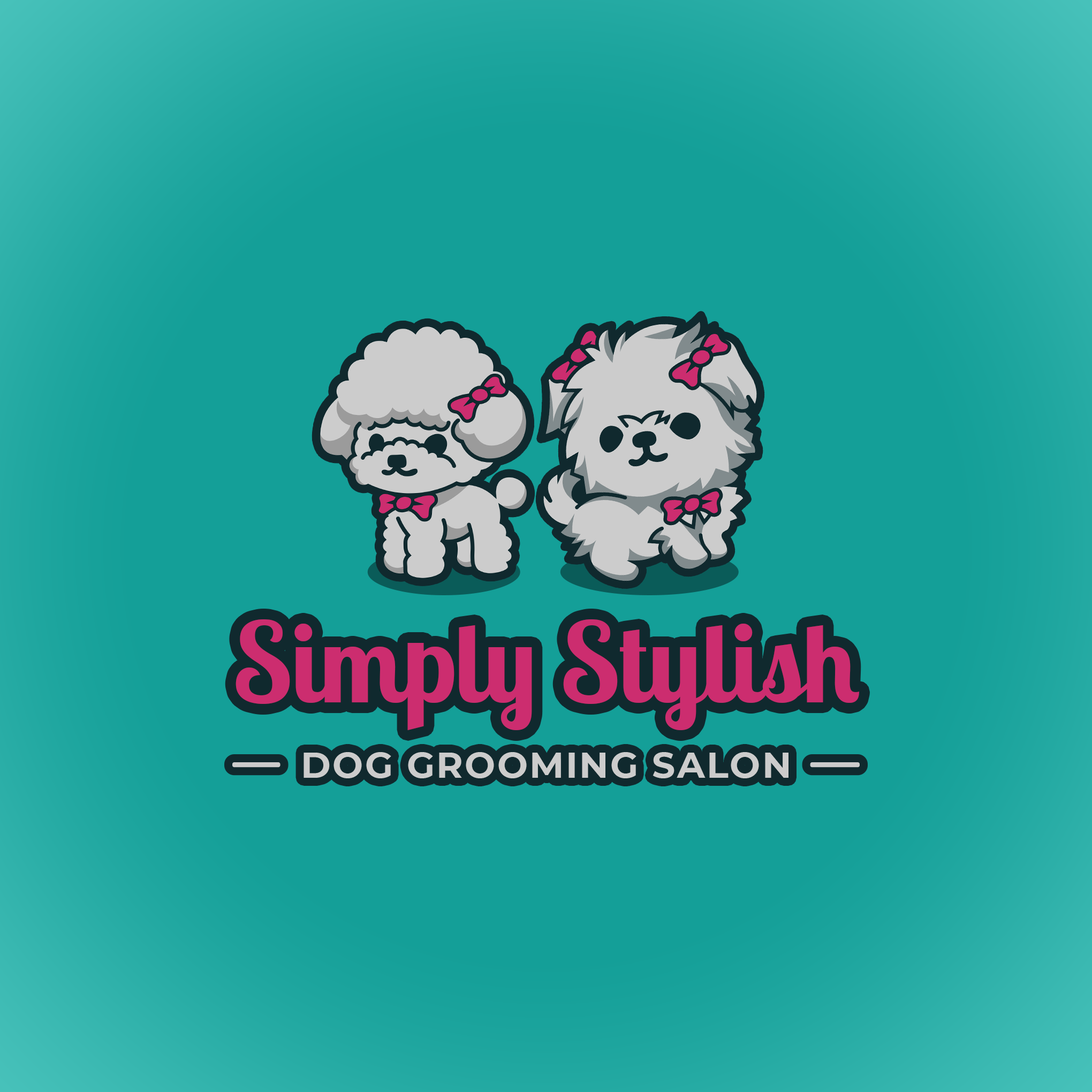 Logo Design by Aryodesigns for this project | Design #25928421