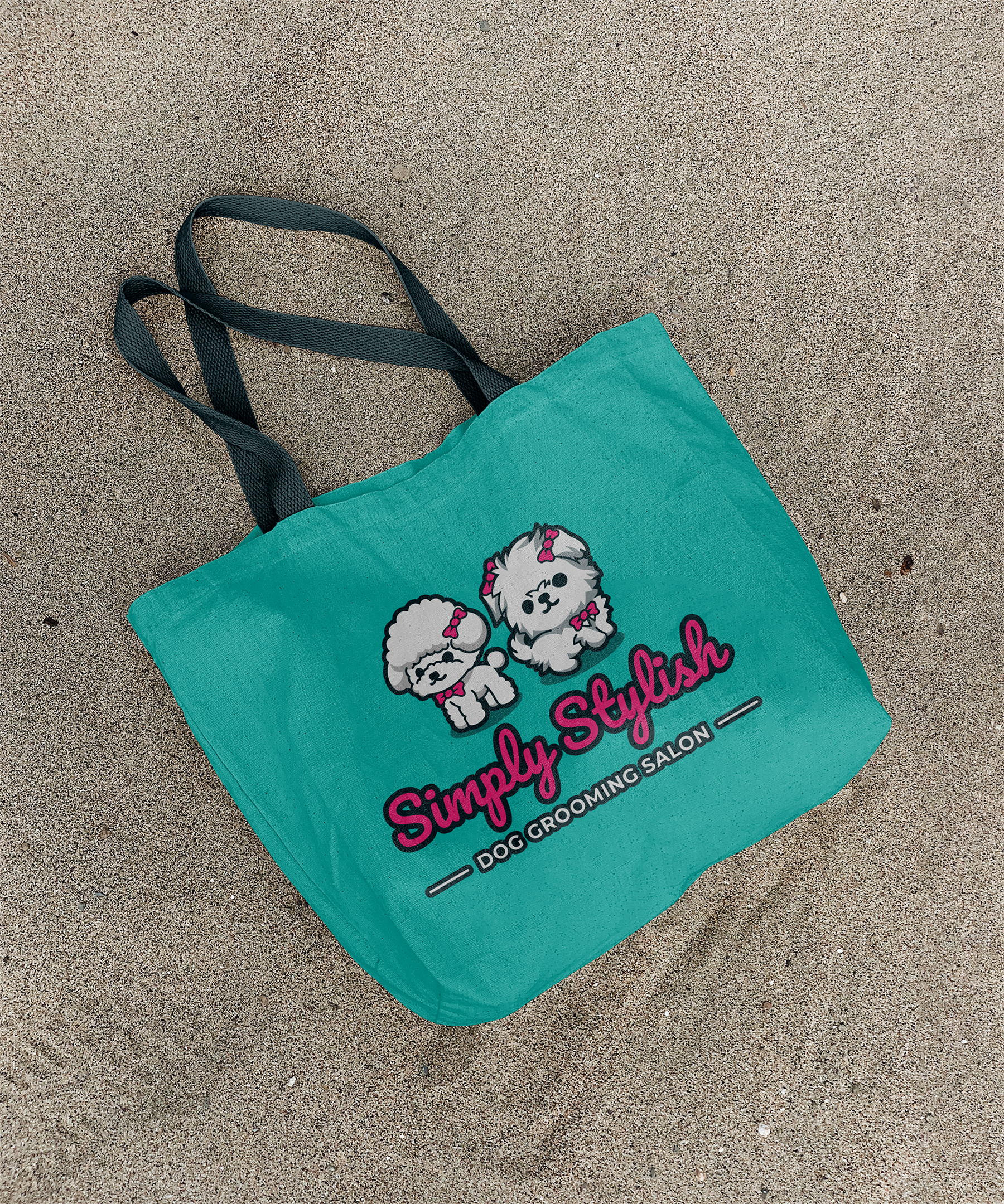 Logo Design by Aryodesigns for this project | Design #25929753