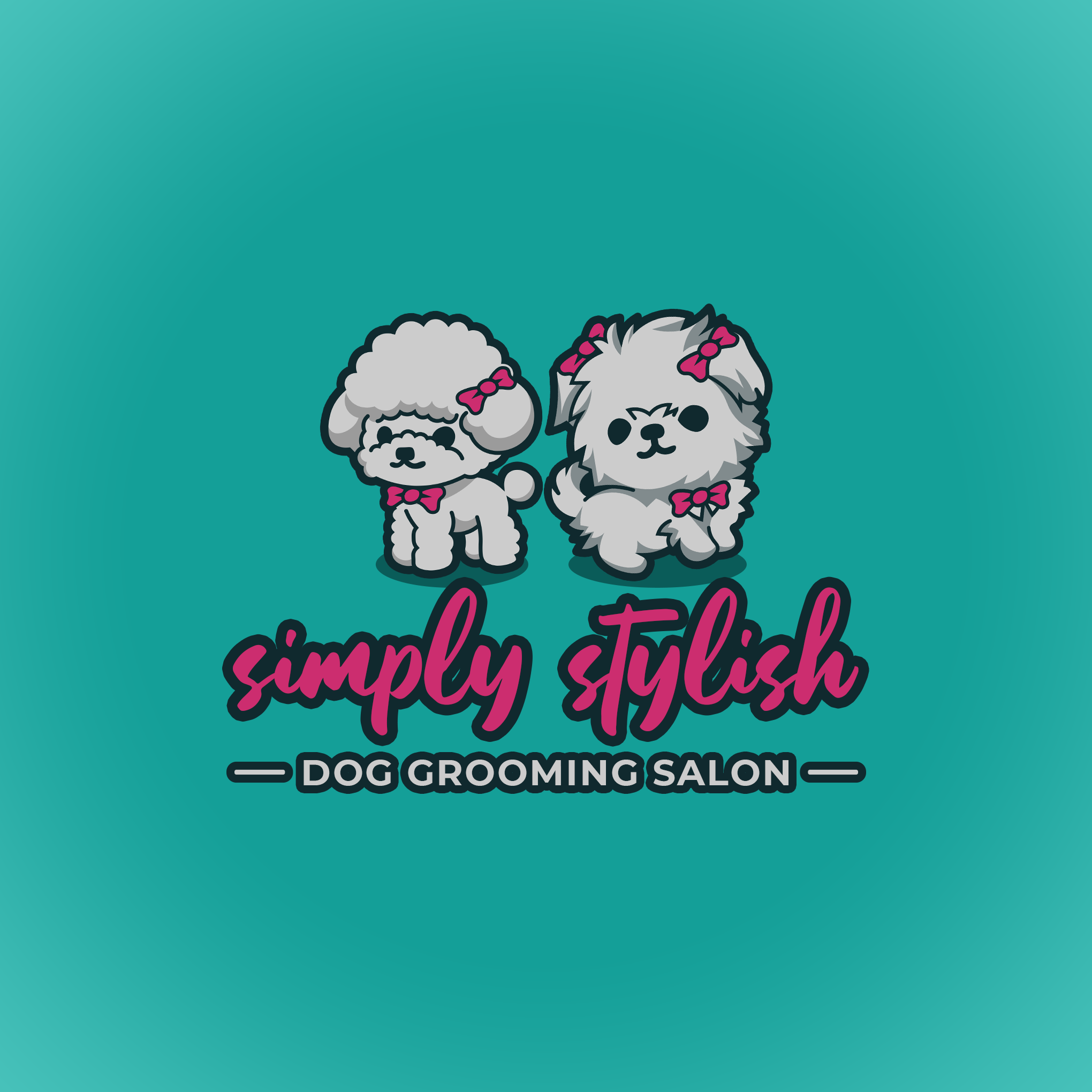 Logo Design by Aryodesigns for this project | Design #25929857