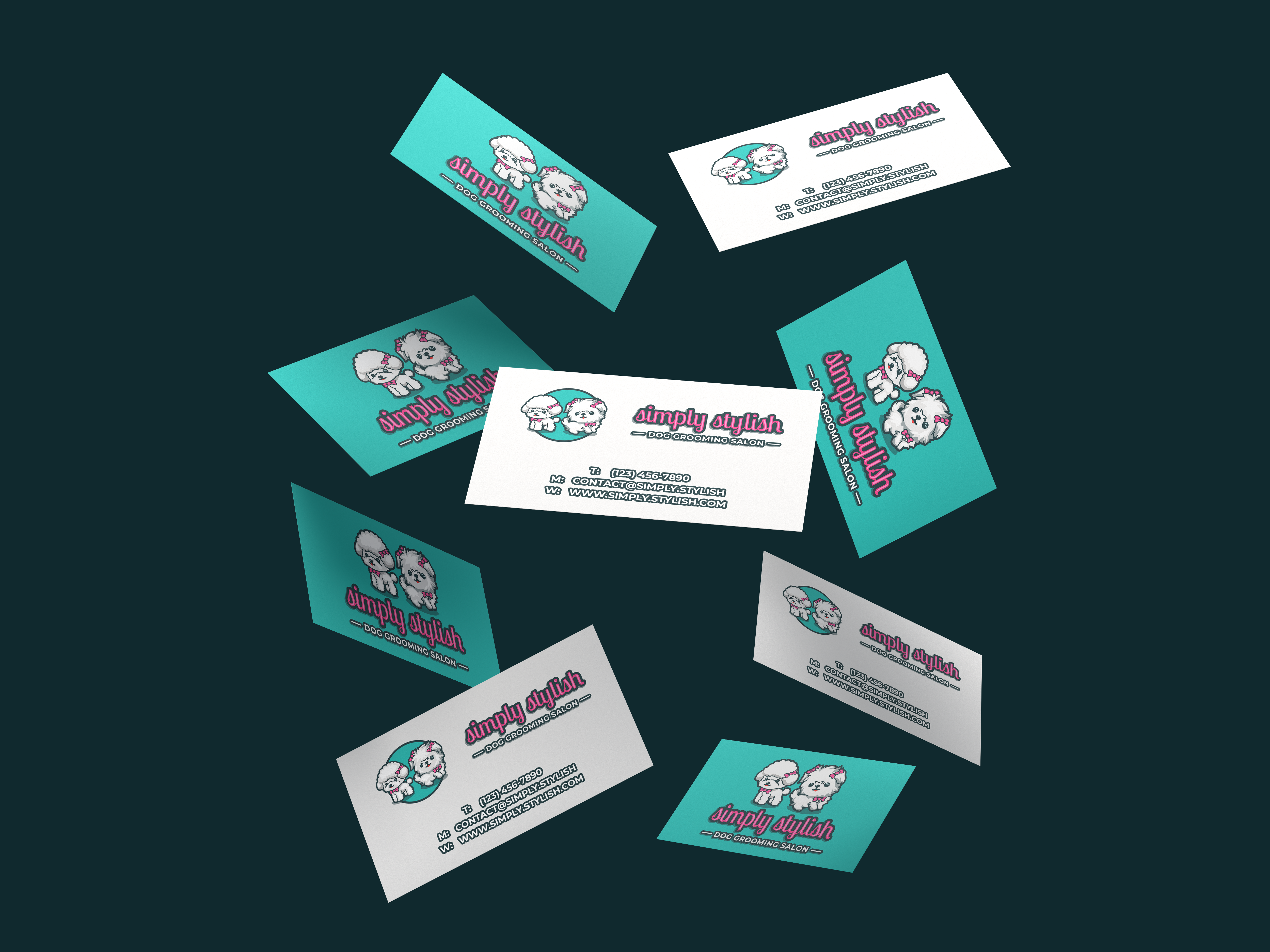 Logo Design by Aryodesigns for this project | Design #25932185