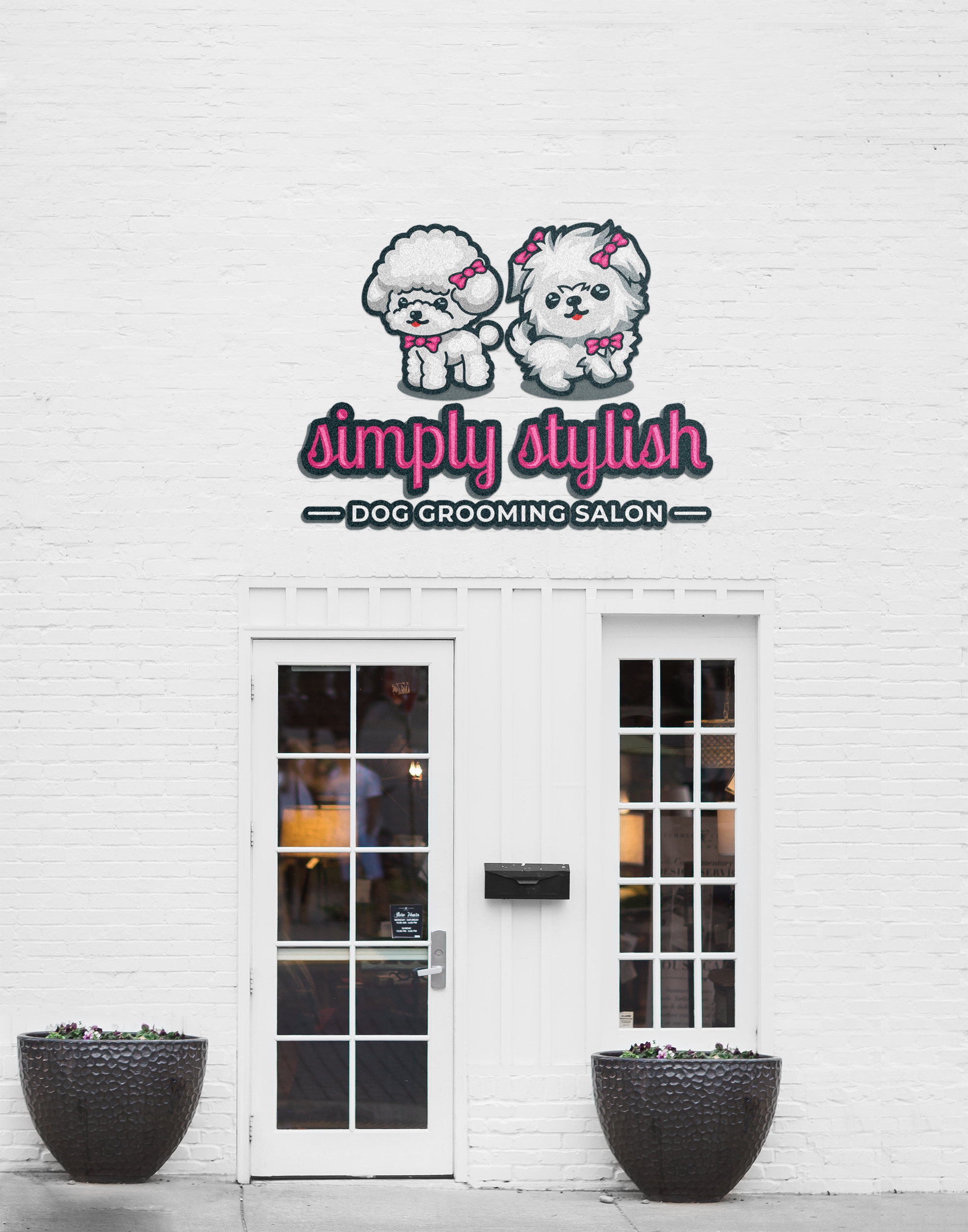 Diseño de Logo por Aryodesigns para este proyecto | Diseño #25932273