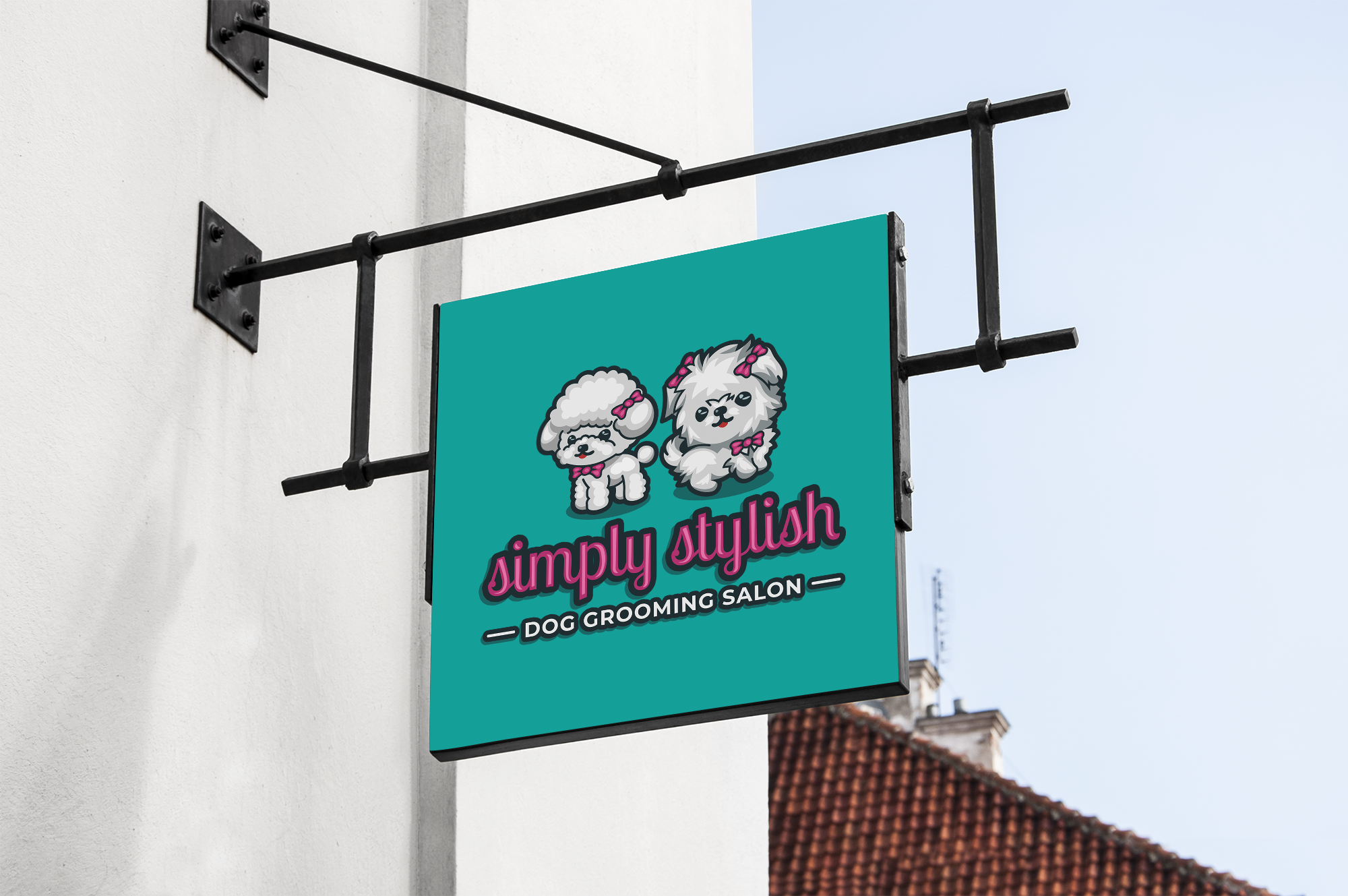 Logo Design by Aryodesigns for this project | Design #25932274