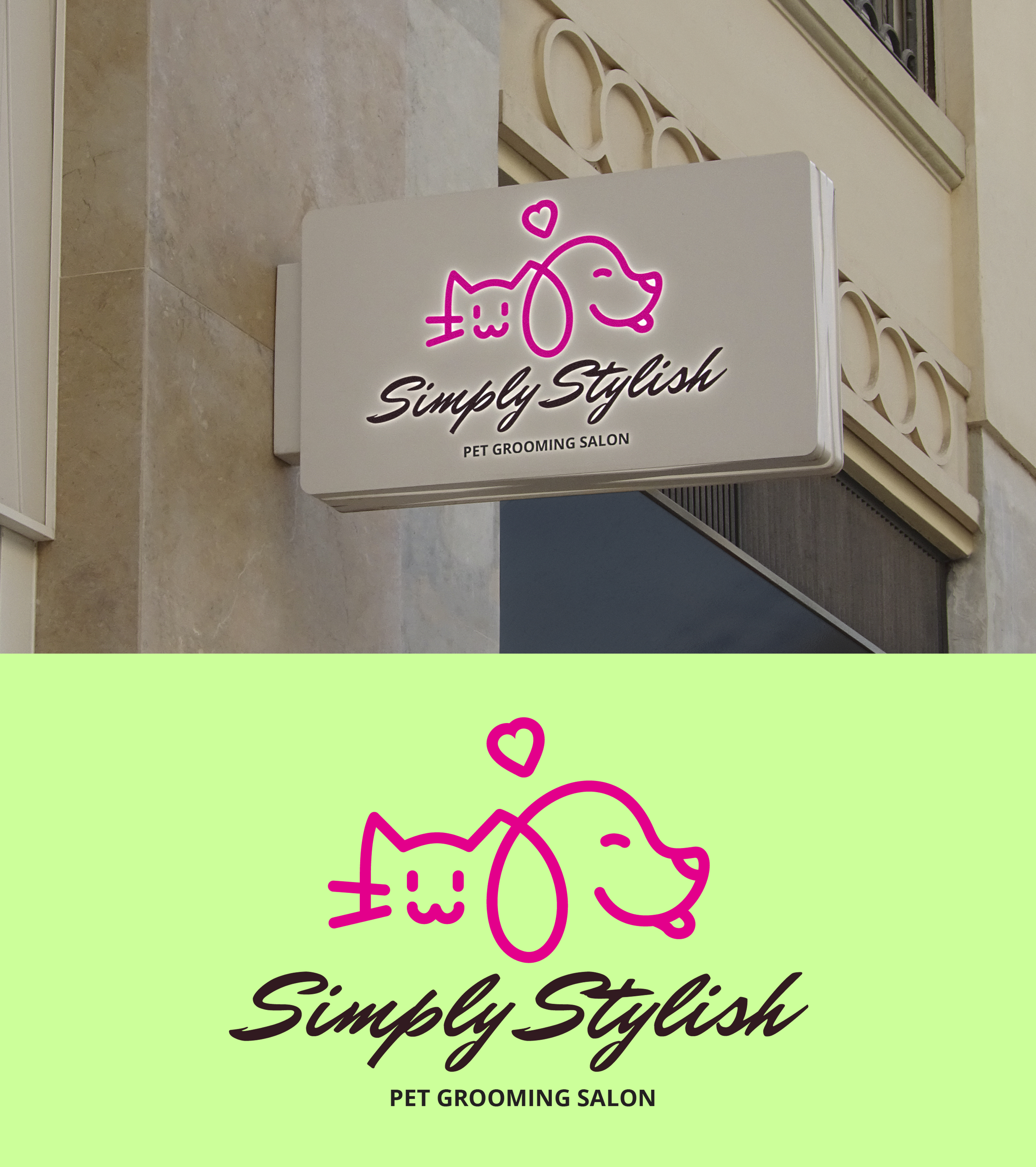Logo Design by oasegrafis for this project | Design #25927294