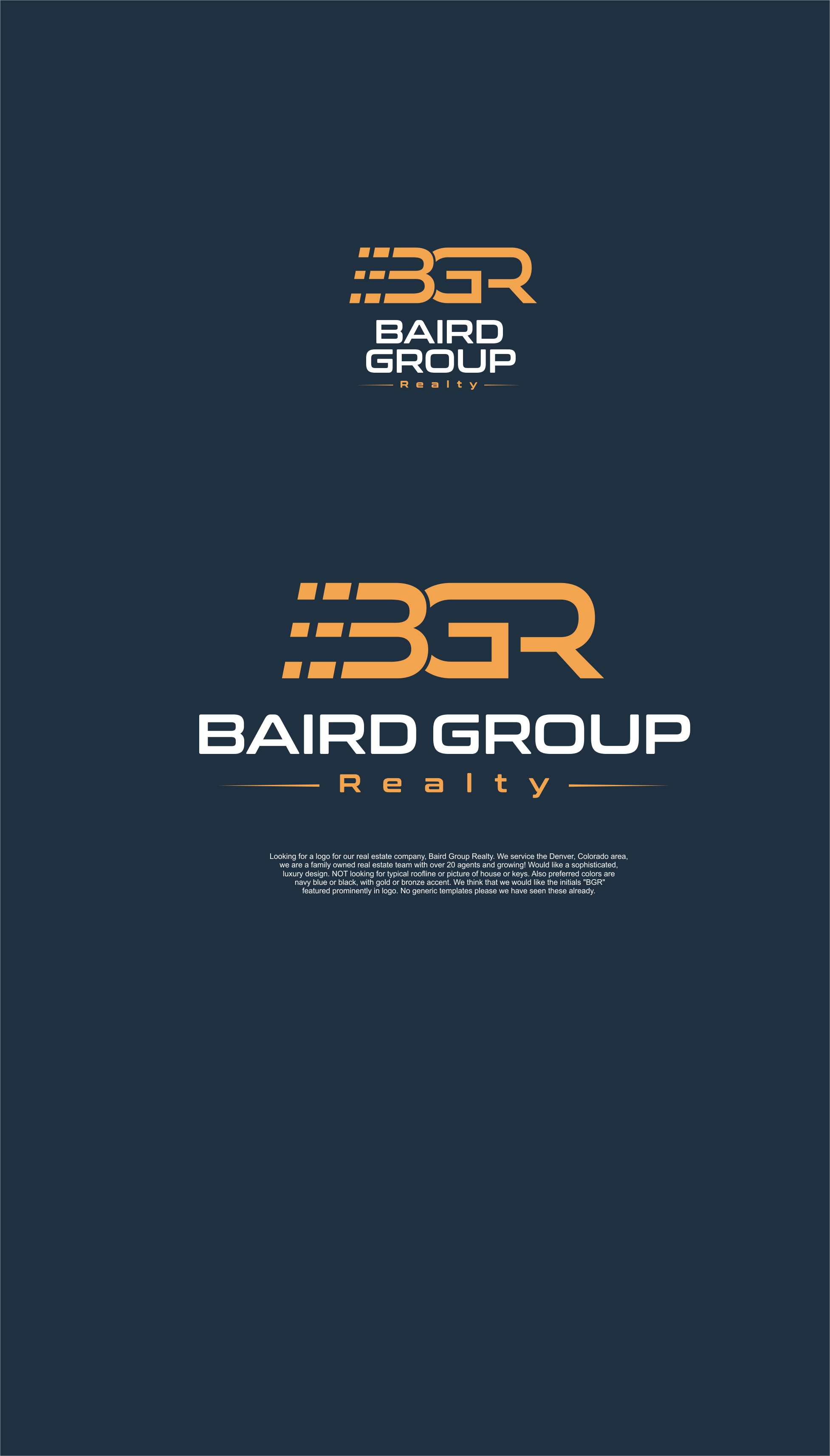 Logo Design by alok bhopatkar for this project | Design #25988395