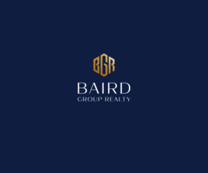 Baird Group Realty | Logo-Design von airborne