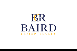 Baird Group Realty | Logo-Design von Knockout