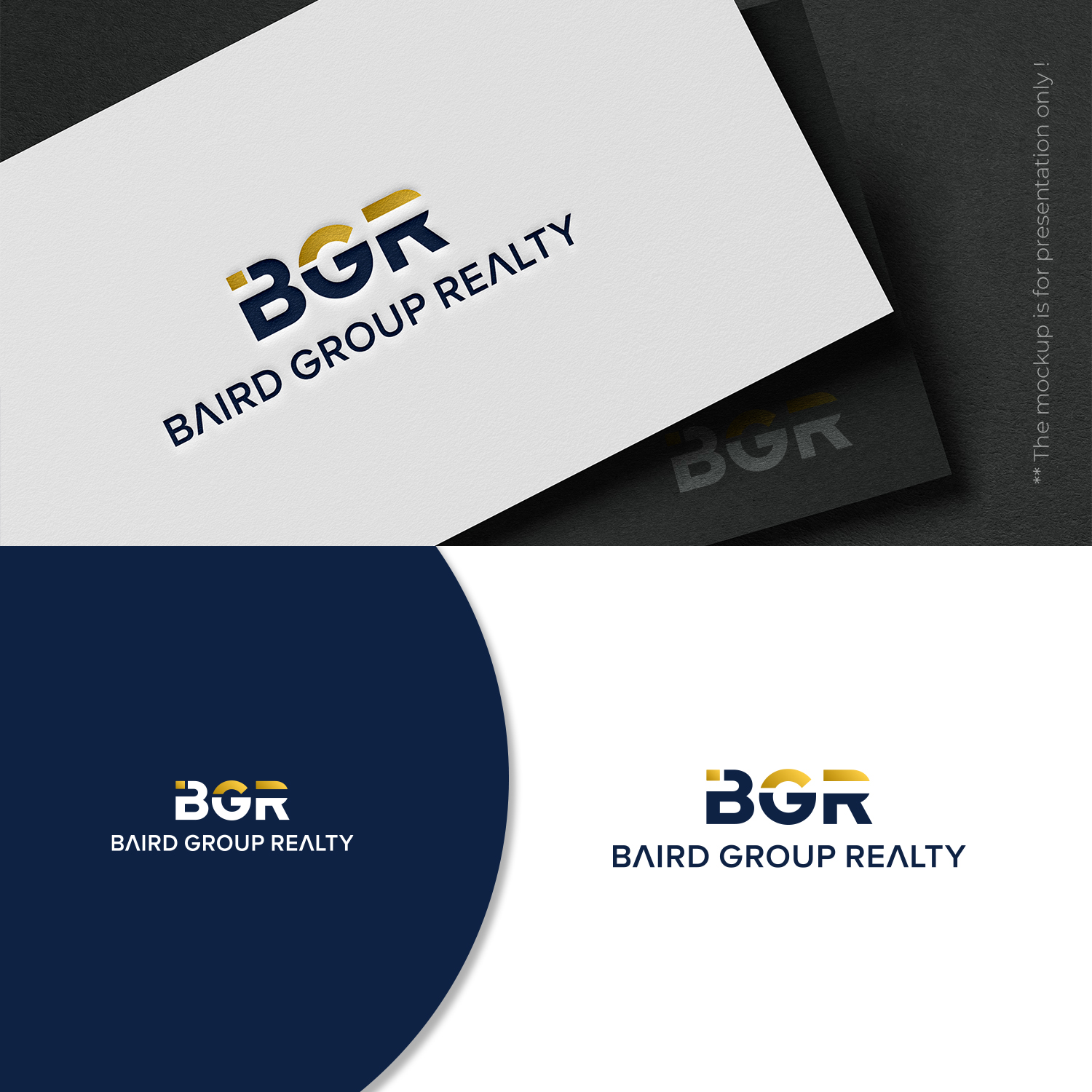 Logo Design by designbysy for this project | Design #25932225