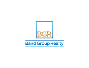 Baird Group Realty | Logo-Design von BNdesigner