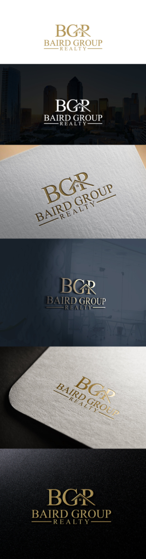 Logo Design by kamruzzaman 5 for this project | Design: #25970485