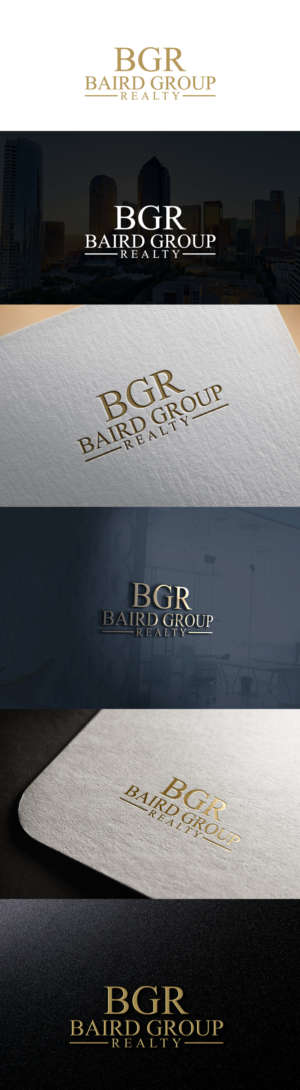 Logo Design by kamruzzaman 5 for this project | Design: #25980937