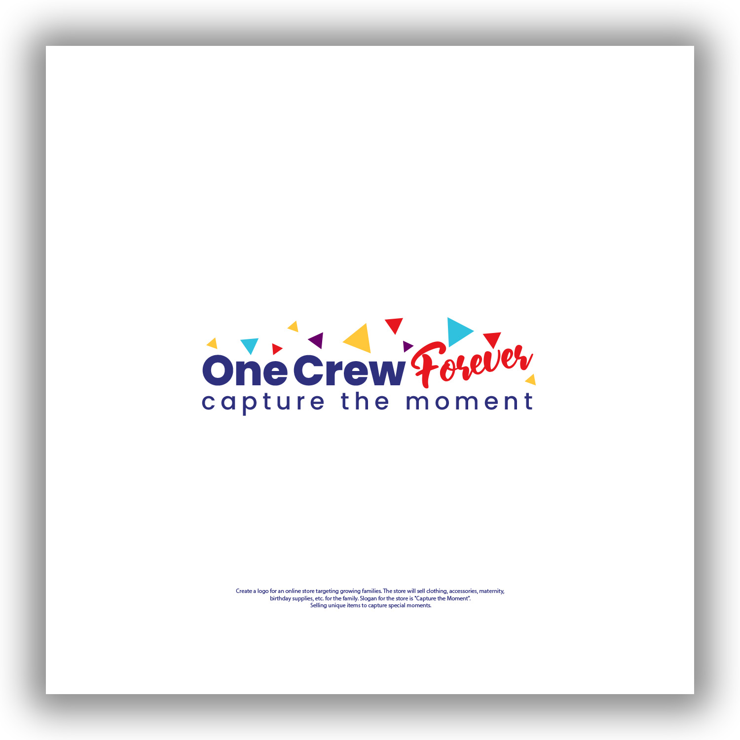 Logo Design by nzdesigners for this project | Design #25934569