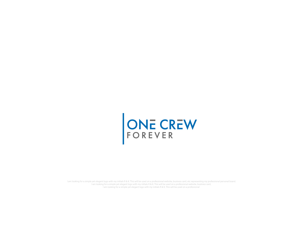 Logo Design by ikramhsakib for this project | Design #25934249