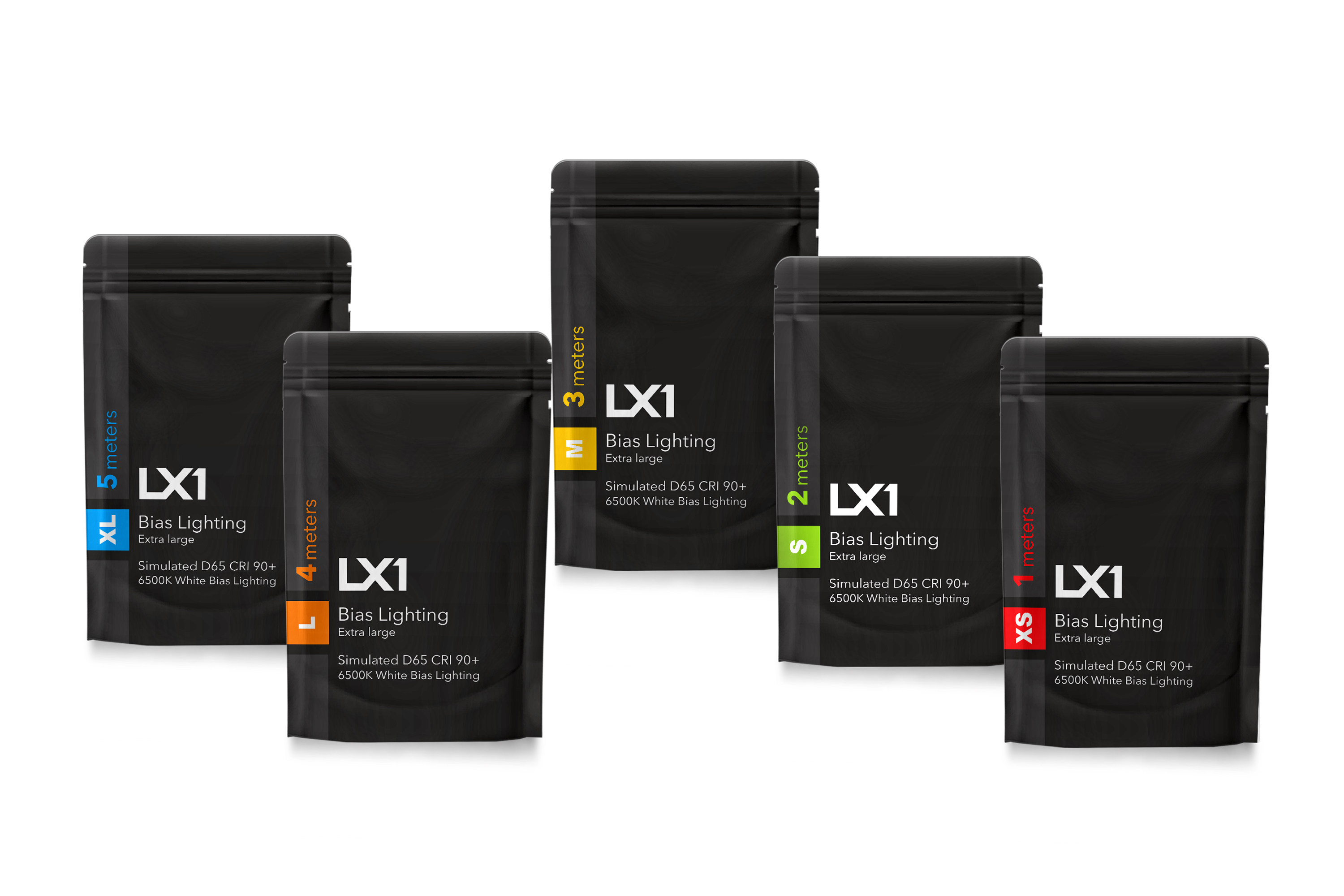 Packaging Design by Polina_pro for Scenic Labs, LLC -DBA- BluScenes | Design #25945358