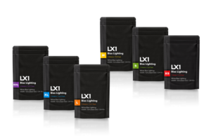 Packaging Design by Polina_pro for Scenic Labs, LLC -DBA- BluScenes | Design: #25948030