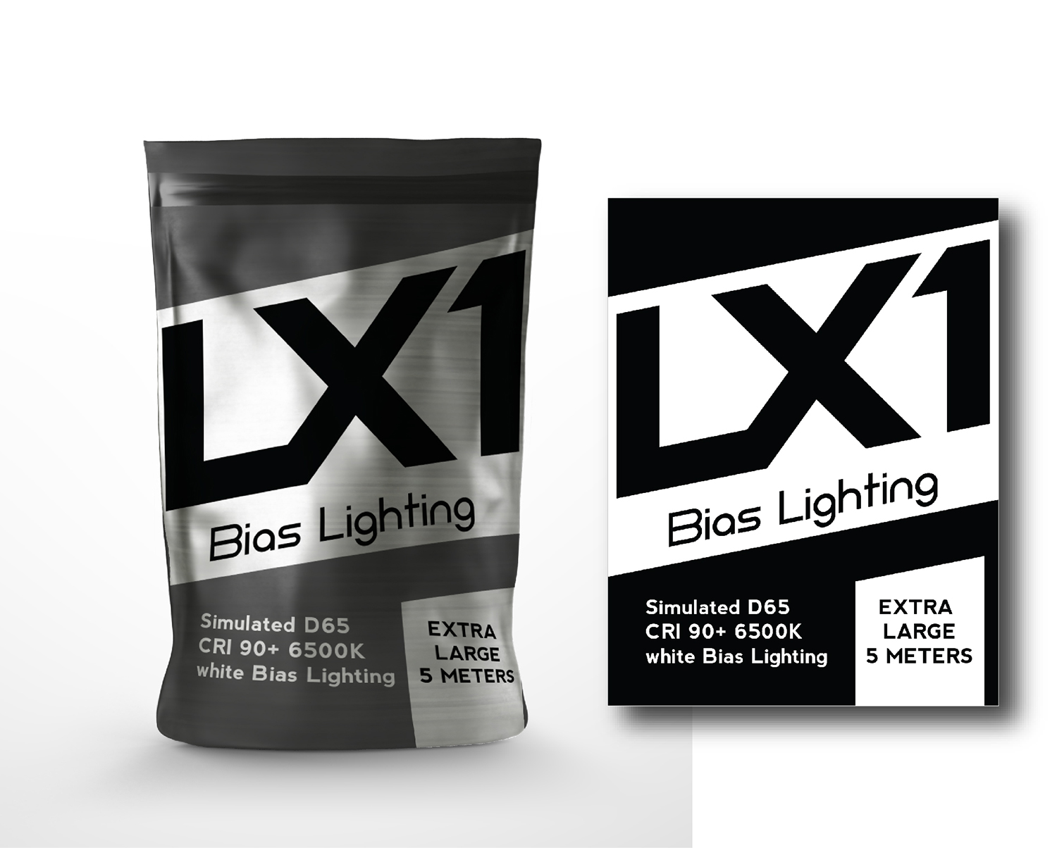 Packaging Design by Deziners Zone for Scenic Labs, LLC -DBA- BluScenes | Design #25932649
